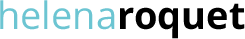 Helena Roquet - logo
