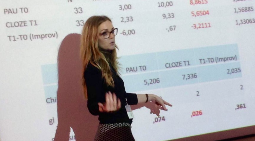 Teaching